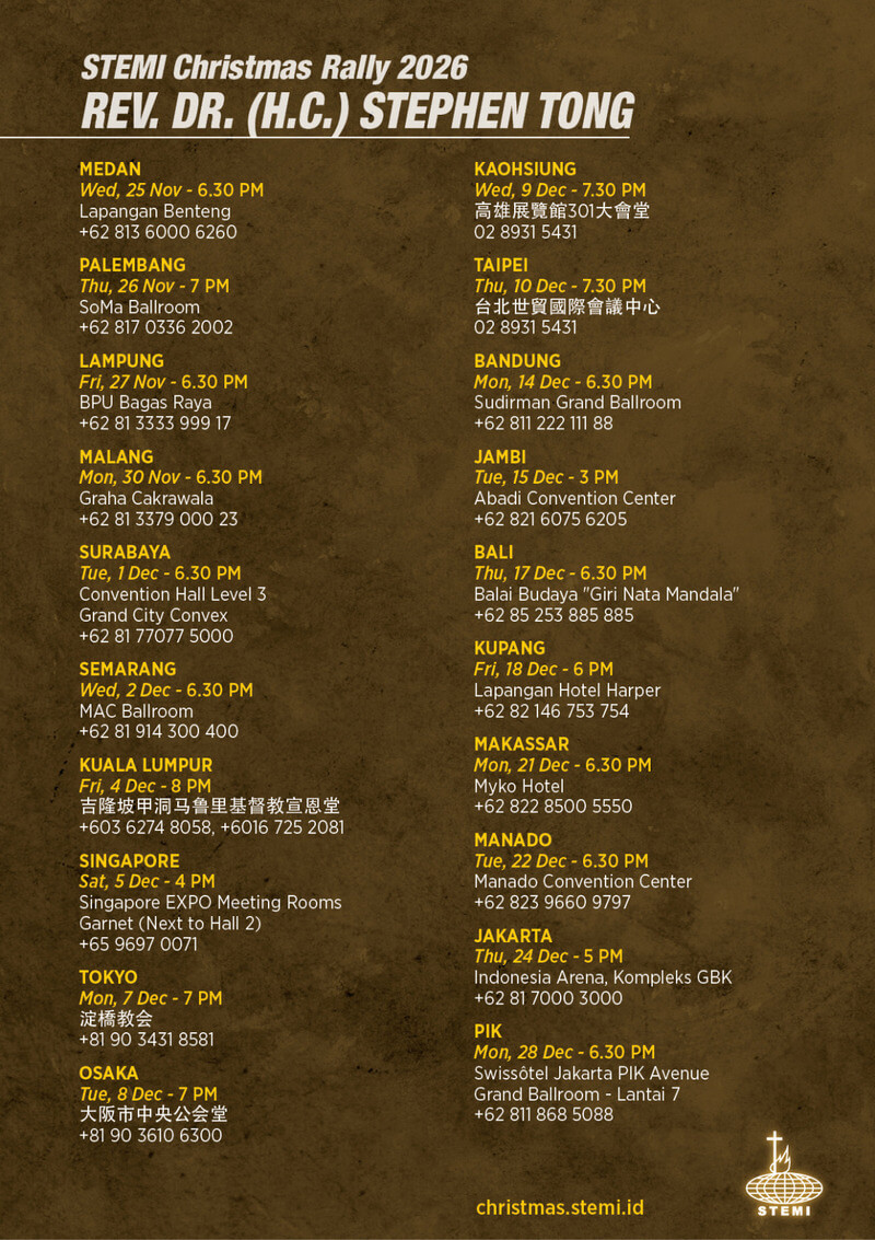 Main Brochure